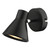 Diza Single Spotlight Matt Black