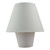 Rylee 1 Light Table Lamp Grey