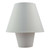 Rylee 1 Light Table Lamp Grey