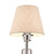 Laura Ashley Bray Shade Natural Linen 14cm/5 inch