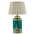 Prospect Ceramic Table Lamp Building Print Base Only