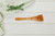 Olive wood spatula