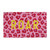 Roar Leopard Doormat by Bombay Duck