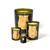 Candle 70g - Ernesto - Leather and Tobacco by Trudon