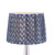 Calcot Pleated Shade 12"