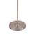 Sorrento 3 Light Floor Lamp