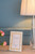 Mother Of Pearl Photo Frame 4x6 Inch by Laura Ashley