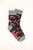 Men's Vintage Motor Socks - Slate by Powder Designs