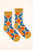 Men's Deco Tiles Socks by Powder Designs