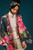 Painted Peony Kimono Jacket by Powder Designs
