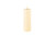 LED Wax Pillar Candles - Cream 15cm by Deluxe Homeart