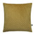 Erin Diamond Cushion 50x50cm Gold