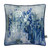 Savanna Cushion 50 x 50cm Midnight Blue