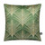 Loulou Cushion 43x43cm Green