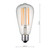 7W ES LED Rustika Lamp Clear