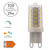 3.5W G9 LED Capsule Cool White (Dimmable)
