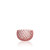 Hobnail Bowl Small Rosaline