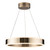 Ianna Pendant Antique Brass LED