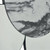 Meco Rectangle Mirror Black Marble Effect 120 x 70cm