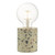 Asim Table Lamp Terrazzo