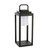 Lester Rechargeable Outdoor Table Lantern IP44