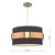 Oki Easy Fit Navy Blue Shade with Copper Band