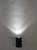Tedrick Uplighter Table Lamp Black