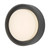 Ralph Small Outdoor Wall Light Anthracite IP65 LED