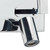 Anvil Wall Bracket Polished Chrome LED Bracket Only