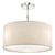 Ronda 40cm Easyfit Pendant Porcelain White