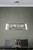 Cecilia 3 Light G9 Oval Linear Pendant Bar