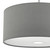 Ronda 40cm  Easyfit Pendant Slate Grey