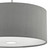 Ronda 40cm  Easyfit Pendant Slate Grey