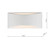 Hove Wall Washer Large
