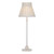 Judy Table Lamp Cream With Shade