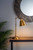 Kempten Task Table Lamp Antique Brass