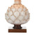 Layer Small Table Lamp Cream With Shade