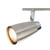 Loft 4 Light Bar Spotlight Satin & Polished Chrome