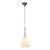 Tone Pendant White