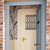 Chalk Blue Exterior Eggshell by Laura Ashley