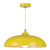 Kaelan Pendant Yellow