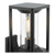 Mackenzie Outdoor Wall Light Matt Black IP65