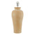 Sasha Ceramic Table Lamp Terracotta Base Only
