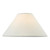 Sivan Table Lamp Shade White