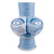 Picasso Table Lamp Ceramic With Shade