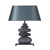 Kivi Table Lamp Stone