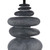 Kivi Table Lamp Stone