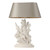 Korallion Table Lamp White Base Only
