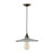 Waverley Single Pendant Glass