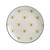 Bees Side Plate - Stoneware